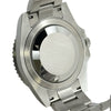 ロレックス ROLEX GMTマスター2 126720VTNR ブラック ステンレススチール 自動巻き メンズ 腕時計