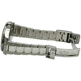 ロレックス ROLEX GMTマスター2 126710BLNR ブラック ステンレススチール 自動巻き メンズ 腕時計