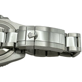 ロレックス ROLEX GMTマスター2 126710BLNR ブラック ステンレススチール 自動巻き メンズ 腕時計