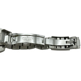 ロレックス ROLEX GMTマスター2 126710BLNR ブラック ステンレススチール 自動巻き メンズ 腕時計