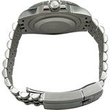 ロレックス ROLEX GMTマスター2 126720VTNR ブラック ステンレススチール 自動巻き メンズ 腕時計