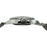 ロレックス ROLEX GMTマスター2 126720VTNR ブラック ステンレススチール 自動巻き メンズ 腕時計