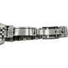 ロレックス ROLEX GMTマスター2 126720VTNR ブラック ステンレススチール 自動巻き メンズ 腕時計