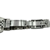 ロレックス ROLEX GMTマスター2 126720VTNR ブラック ステンレススチール 自動巻き メンズ 腕時計