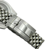 ロレックス ROLEX GMTマスター2 126720VTNR ブラック ステンレススチール 自動巻き メンズ 腕時計