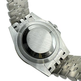 ロレックス ROLEX GMTマスター2 126720VTNR ブラック ステンレススチール 自動巻き メンズ 腕時計