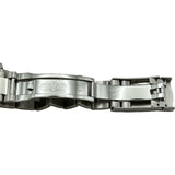 ロレックス ROLEX ミルガウス 116400 ホワイト ステンレススチール 自動巻き メンズ 腕時計