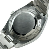 ロレックス ROLEX ミルガウス 116400 ホワイト ステンレススチール 自動巻き メンズ 腕時計