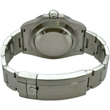 ロレックス ROLEX サブマリーナ 126610LV ブラック ステンレススチール 自動巻き メンズ 腕時計
