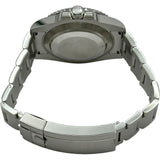 ロレックス ROLEX サブマリーナ 116610LV グリーン ステンレススチール 自動巻き メンズ 腕時計