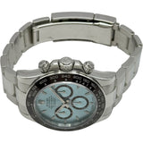 ロレックス ROLEX デイトナ 126506 アイスブルー プラチナ 自動巻き メンズ 腕時計