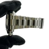 ロレックス ROLEX デイトナ 126506 アイスブルー プラチナ 自動巻き メンズ 腕時計