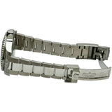 ロレックス ROLEX GMTマスター2 126710GRNR ブラック ステンレススチール 自動巻き メンズ 腕時計