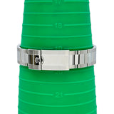 ロレックス ROLEX GMTマスター2 126710GRNR ブラック ステンレススチール 自動巻き メンズ 腕時計