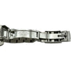ロレックス ROLEX GMTマスター2 126710GRNR ブラック ステンレススチール 自動巻き メンズ 腕時計