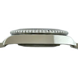 ロレックス ROLEX GMTマスター2 126710GRNR ブラック ステンレススチール 自動巻き メンズ 腕時計