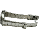 ロレックス ROLEX GMTマスター2 126710GRNR ブラック ステンレススチール 自動巻き メンズ 腕時計