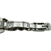ロレックス ROLEX GMTマスター2 126710GRNR ブラック ステンレススチール 自動巻き メンズ 腕時計
