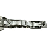 ロレックス ROLEX GMTマスター2 126710GRNR ブラック ステンレススチール 自動巻き メンズ 腕時計