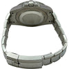 ロレックス ROLEX GMTマスター2 126710BLNR ブラック ステンレススチール 自動巻き メンズ 腕時計