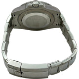 ロレックス ROLEX GMTマスター2 126710BLNR ブラック ステンレススチール 自動巻き メンズ 腕時計