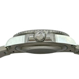 ロレックス ROLEX GMTマスター2 126710BLNR ブラック ステンレススチール 自動巻き メンズ 腕時計