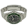 ロレックス ROLEX サブマリーナ 126610LV ブラック ステンレススチール 自動巻き メンズ 腕時計