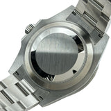 ロレックス ROLEX サブマリーナ 126610LV ブラック ステンレススチール 自動巻き メンズ 腕時計