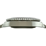 ロレックス ROLEX GMTマスター2 126710GRNR ブラック ステンレススチール 自動巻き メンズ 腕時計