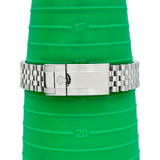 ロレックス ROLEX GMTマスター2 126710GRNR ブラック ステンレススチール 自動巻き メンズ 腕時計