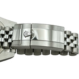 ロレックス ROLEX GMTマスター2 126710GRNR ブラック ステンレススチール 自動巻き メンズ 腕時計