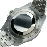 ロレックス ROLEX GMTマスター2 126710GRNR ブラック ステンレススチール 自動巻き メンズ 腕時計