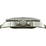 ロレックス ROLEX GMTマスター2 126710GRNR ブラック ステンレススチール 自動巻き メンズ 腕時計
