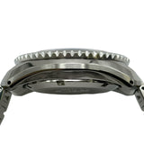 セイコー SEIKO プロスペック ダイバースキューバ 1968 メカニカルダイバース ダイバーズウオッチ誕生60周年記念モデル SBEJ027(6R54-00N0) ブルー ステンレススチール 自動巻き メンズ 腕時計