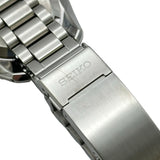 セイコー SEIKO プロスペック ダイバースキューバ 1968 メカニカルダイバース ダイバーズウオッチ誕生60周年記念モデル SBEJ027(6R54-00N0) ブルー ステンレススチール 自動巻き メンズ 腕時計