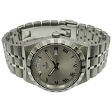 チューダー/チュードル TUDOR ロイヤル 28600 シルバー ステンレススチール 自動巻き メンズ 腕時計