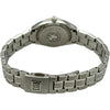グランドセイコー Grand Seiko ヘリテージ コレクション クォーツ STGF286(4J52-0AC0) ホワイトシェル ピンクゴールド/ステンレススチール クオーツ レディース 腕時計