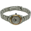 グランドセイコー Grand Seiko ヘリテージ コレクション クォーツ STGF286(4J52-0AC0) ホワイトシェル ピンクゴールド/ステンレススチール クオーツ レディース 腕時計