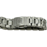 グランドセイコー Grand Seiko ヘリテージ コレクション クォーツ STGF286(4J52-0AC0) ホワイトシェル ピンクゴールド/ステンレススチール クオーツ レディース 腕時計