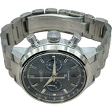 セイコー SEIKO プロスペックス スピードタイマー メカニカルクロノグラフ SBEC009(8R46-00B0) チャコールグレー ステンレススチール メンズ 腕時計