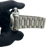 セイコー SEIKO プロスペックス スピードタイマー メカニカルクロノグラフ SBEC009(8R46-00B0) チャコールグレー ステンレススチール メンズ 腕時計