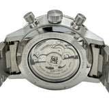 セイコー SEIKO プロスペックス スピードタイマー メカニカルクロノグラフ SBEC009(8R46-00B0) チャコールグレー ステンレススチール メンズ 腕時計
