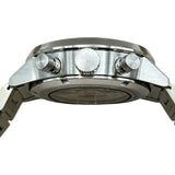 セイコー SEIKO プロスペックス スピードタイマー メカニカルクロノグラフ SBEC009(8R46-00B0) チャコールグレー ステンレススチール メンズ 腕時計