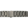 セイコー SEIKO プロスペックス スピードタイマー メカニカルクロノグラフ SBEC009(8R46-00B0) チャコールグレー ステンレススチール メンズ 腕時計