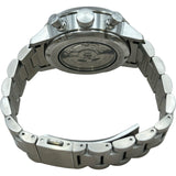 セイコー SEIKO プロスペックス スピードタイマー メカニカルクロノグラフ SBEC009(8R46-00B0) チャコールグレー ステンレススチール メンズ 腕時計