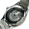 タグ・ホイヤー TAG HEUER カレラ キャリバー5 デイデイト WAR201B-1 シルバー ステンレススチール 自動巻き メンズ 腕時計