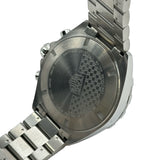 タグ・ホイヤー TAG HEUER フォーミュラ1 クロノグラフ CAZ101AC ブラック ステンレススチール クオーツ メンズ 腕時計