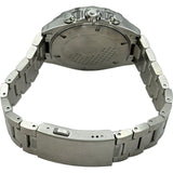 タグ・ホイヤー TAG HEUER フォーミュラ1 クロノグラフ CAZ101AC ブラック ステンレススチール クオーツ メンズ 腕時計