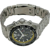 タグ・ホイヤー TAG HEUER フォーミュラ1 クロノグラフ CAZ101AC ブラック ステンレススチール クオーツ メンズ 腕時計