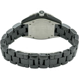 シャネル CHANEL J12 38MM H0685 ブラック セラミック/ステンレススチール 自動巻き レディース 腕時計